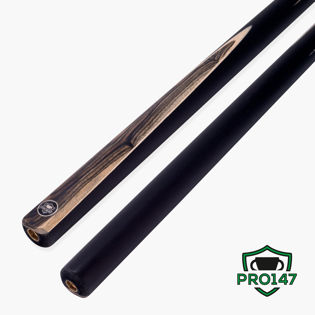 PRO147 Sherwood cue and case set Cue + Case