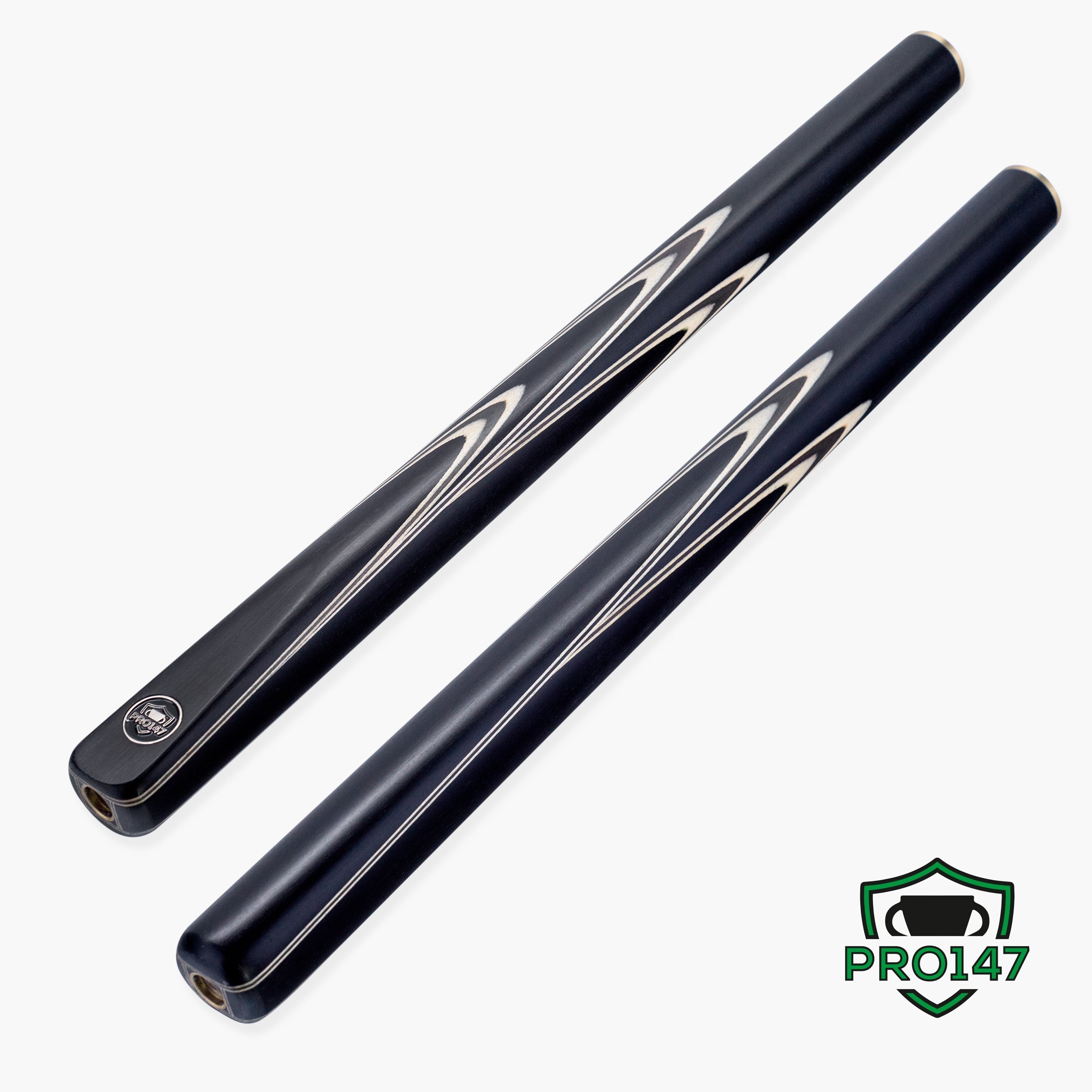 PRO147 Apollo 58-inch 3/4 cue and case set Cue + Case