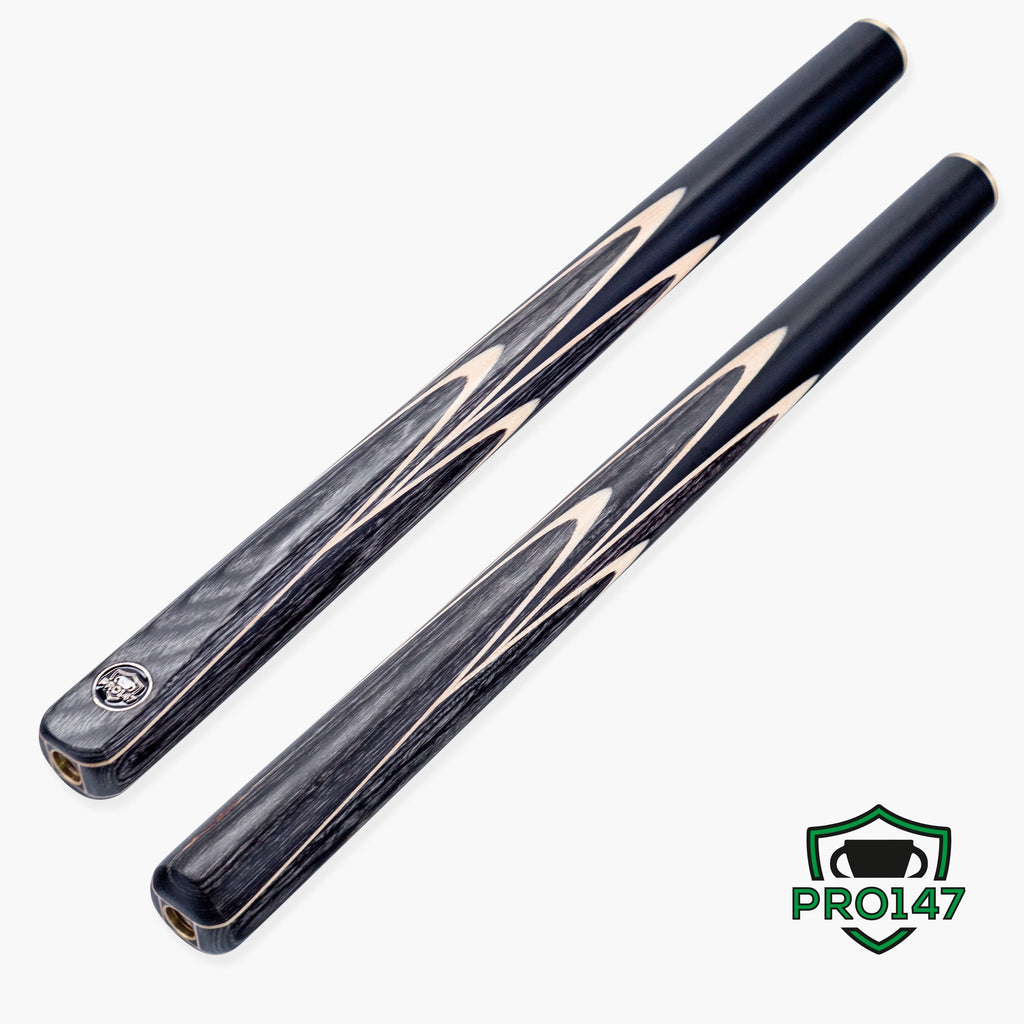 PRO147 Apollo 58-inch 3/4 cue Cue + Case