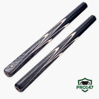 PRO147 Apollo 58-inch 3/4 cue Cue + Case