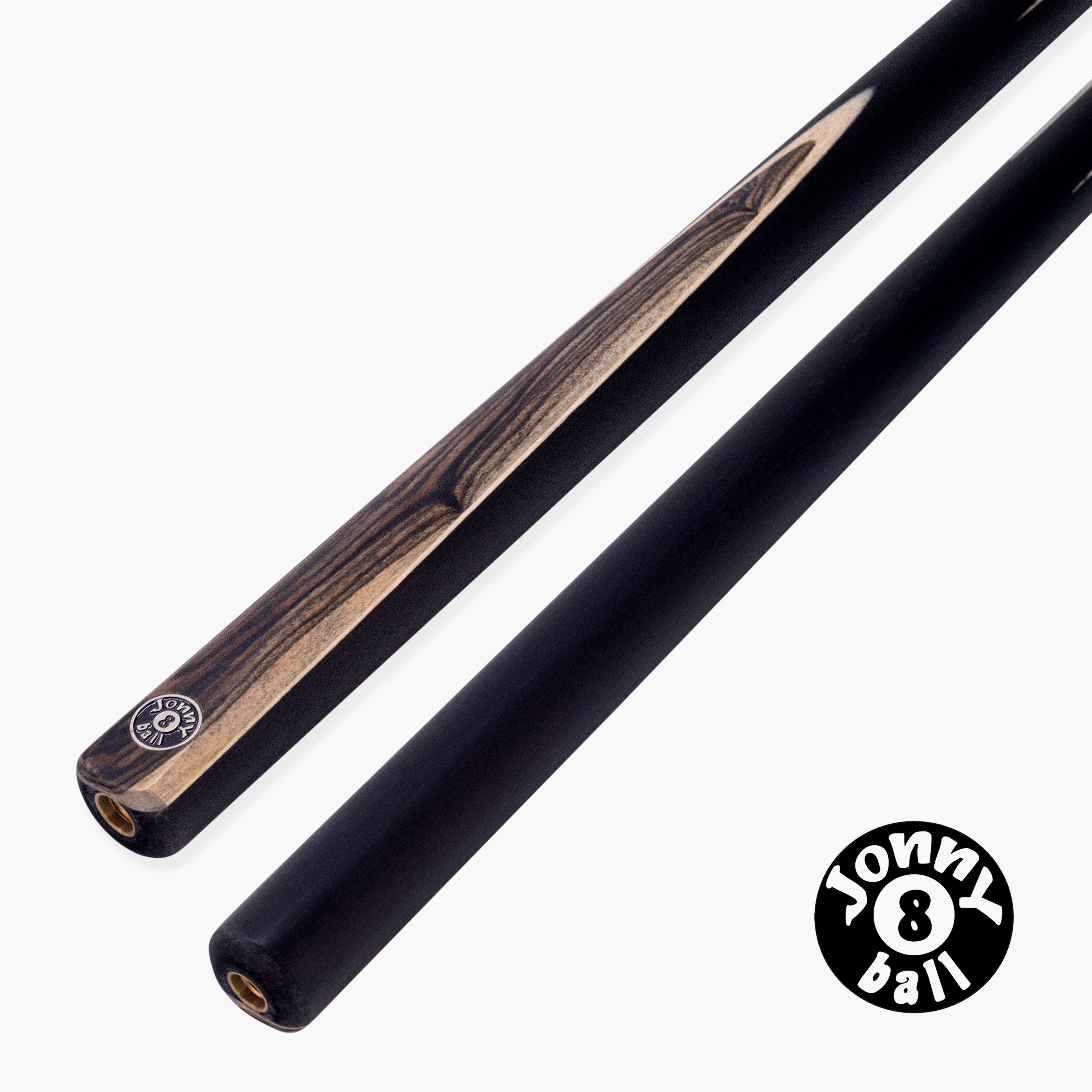 Jonny 8 Ball Sherwood 57-inch 2-piece pool cue Cue + Case