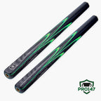PRO147 Apollo 58-inch 3/4 cue Cue + Case