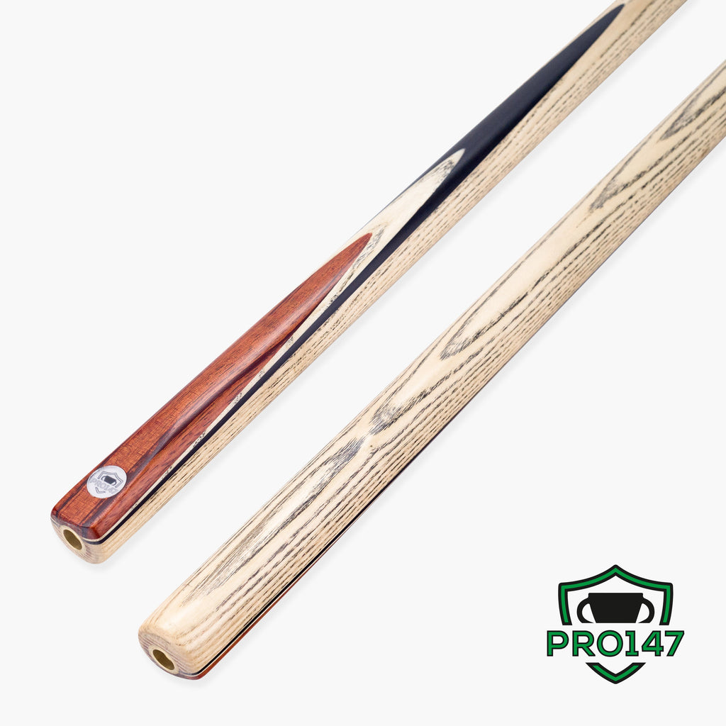 PRO147 Pro Match Rosewood 2-piece cue Cue + Case