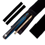 Kudos Diamond 57-inch cue and soft case set Cue + Case
