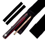 Kudos Diamond 57-inch cue and soft case set Cue + Case