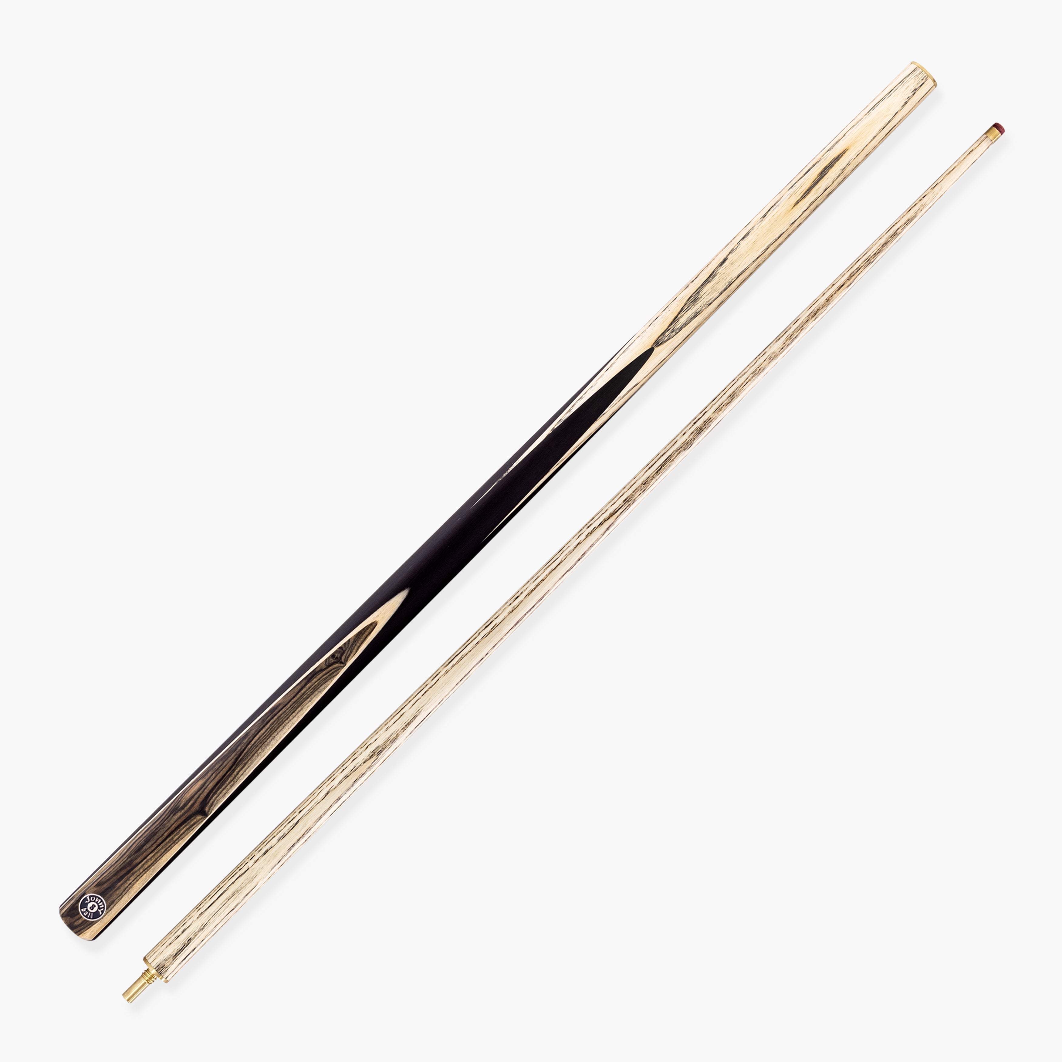 Jonny 8 Ball Sherwood 57-inch 2-piece pool cue Cue + Case