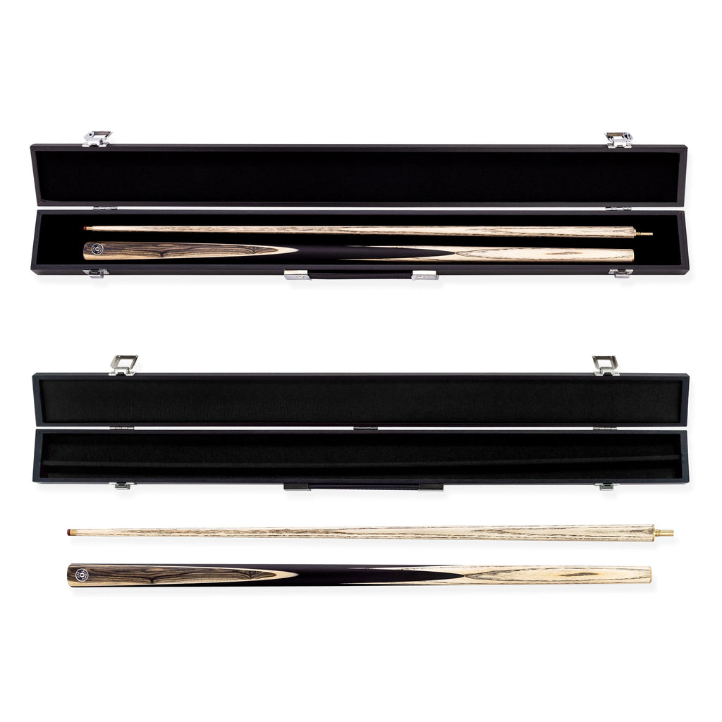 Jonny 8 Ball Sherwood cue and case set Cue + Case