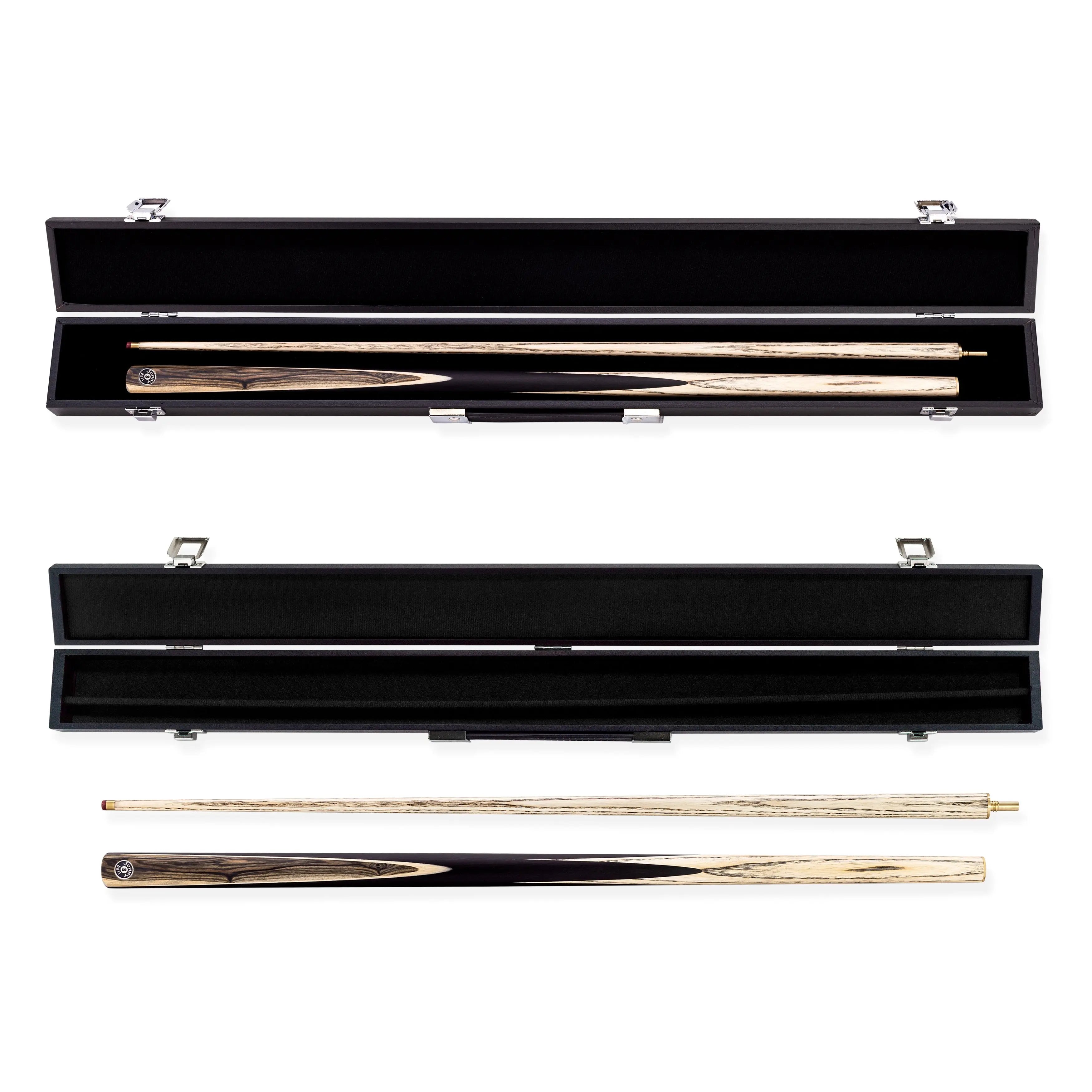Jonny 8 Ball Sherwood cue and case set Cue + Case