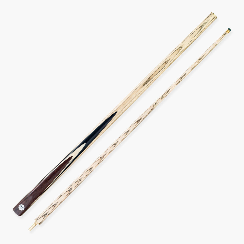 PRO147 Pro Match Walnut 2-piece cue Cue + Case