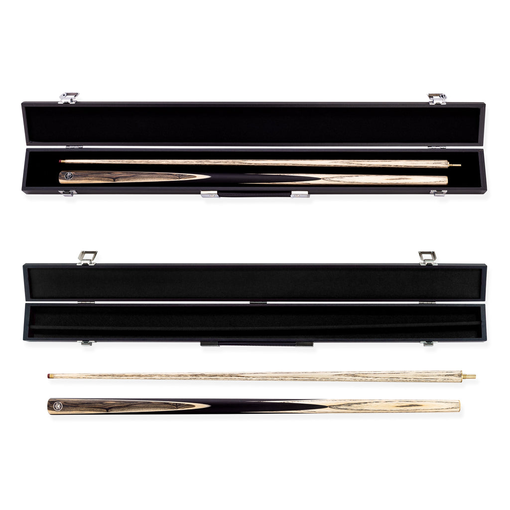 PRO147 Sherwood cue and case set Cue + Case