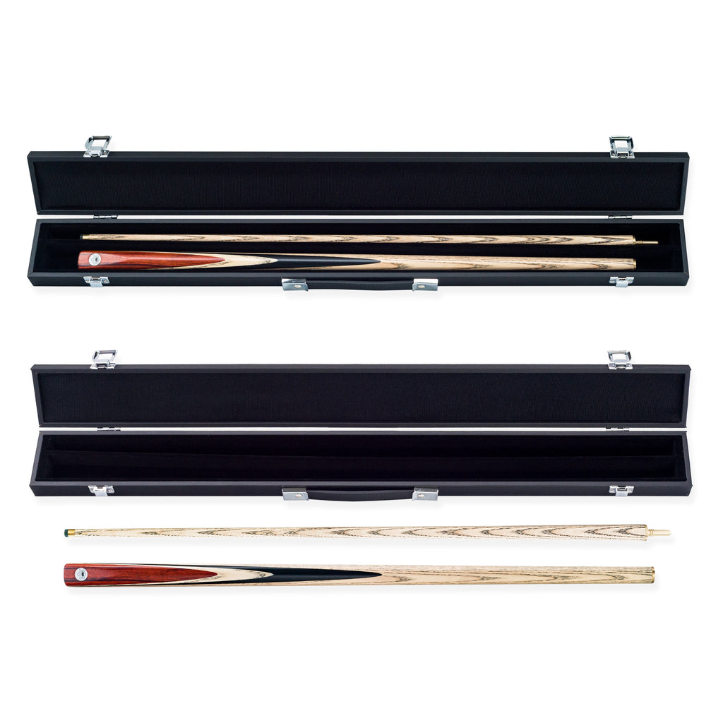 PRO147 Pro Match Rosewood cue and case set Cue + Case