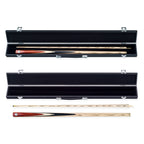 PRO147 Pro Match Rosewood cue and case set Cue + Case