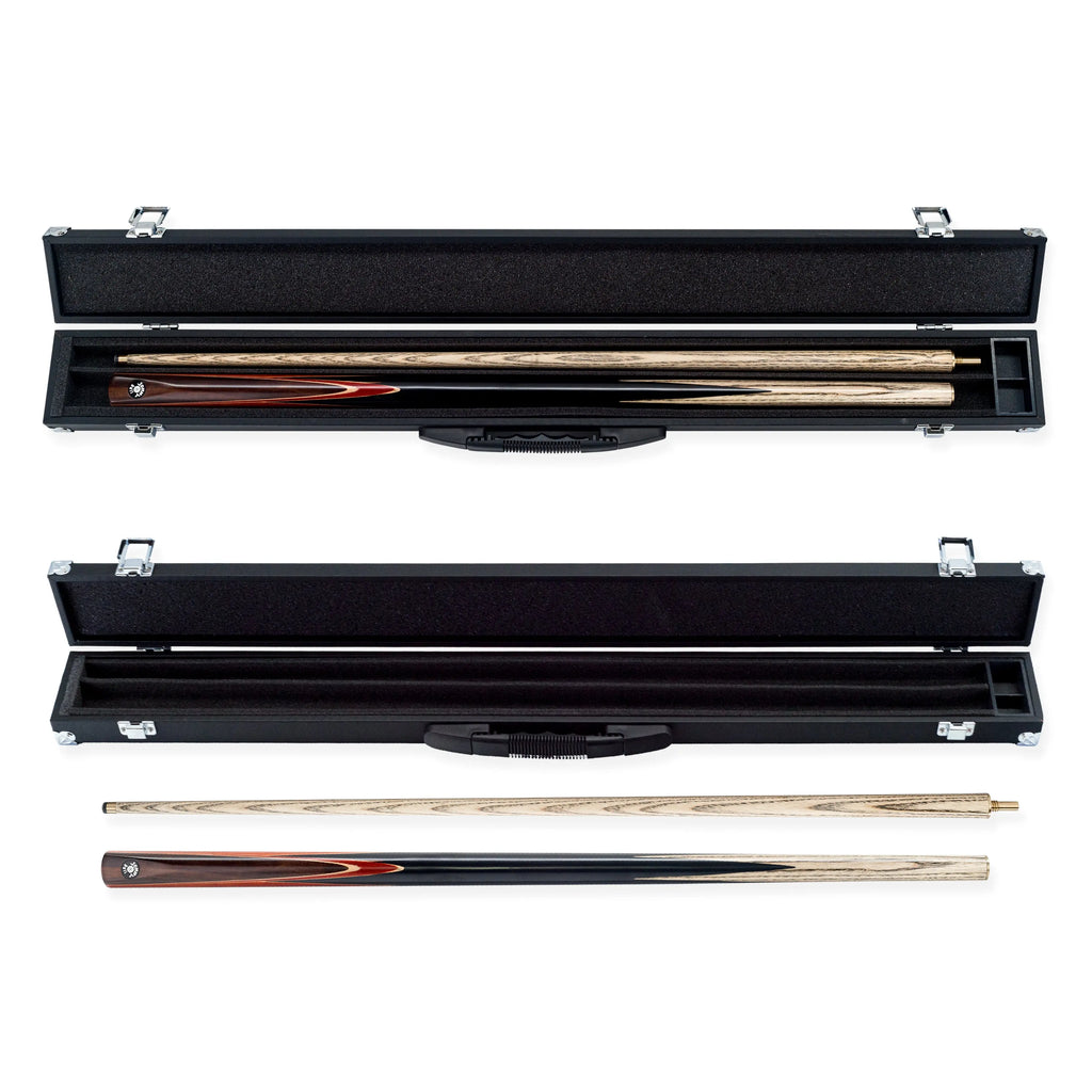 Jonny 8 Ball Classic Devil cue and case set Cue + Case