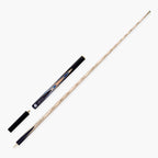 PRO147 Blue Pearl 3/4 cue Cue + Case