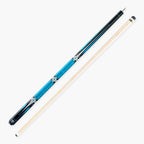 Jonny 8 Ball Harpoon 58-inch American pool cue Cue + Case