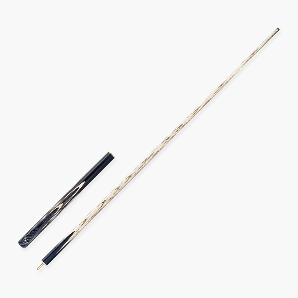 PRO147 Apollo 58-inch 3/4 cue Cue + Case