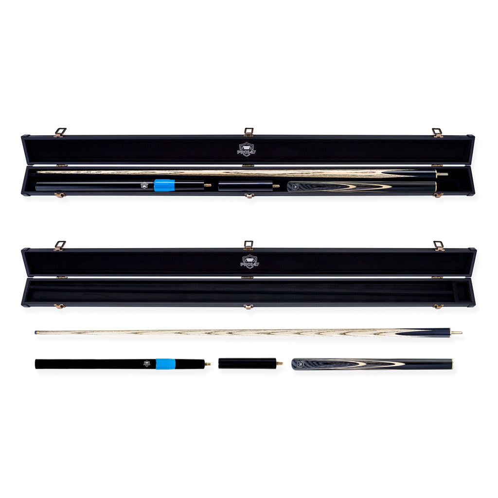 PRO147 Apollo 58-inch 3/4 cue and case set Cue + Case