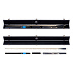 PRO147 Apollo 58-inch 3/4 cue and case set Cue + Case