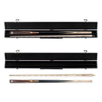 PRO147 Tiger cue and case set Cue + Case
