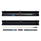 PRO147 Apollo 58-inch 3/4 cue and case set Cue + Case