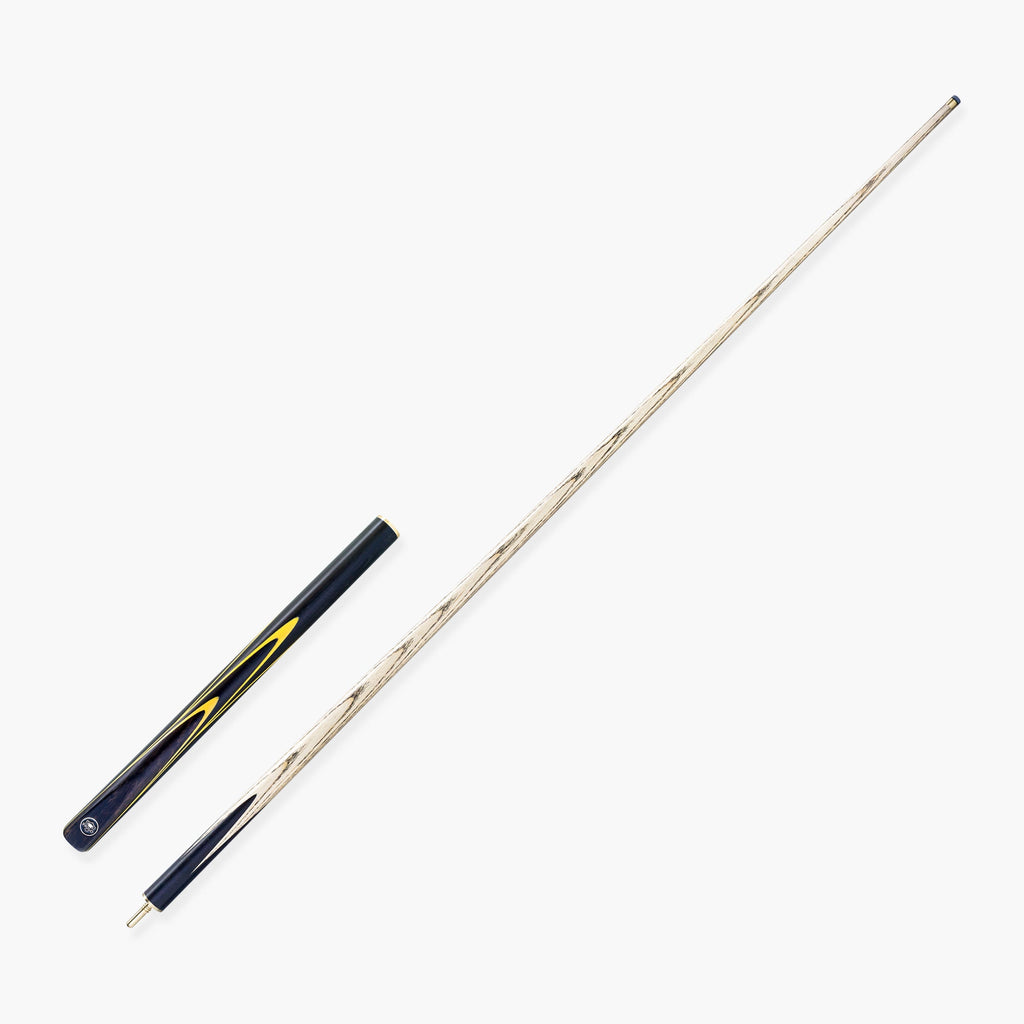 PRO147 Apollo 58-inch 3/4 cue Cue + Case