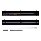 Jonny 8 Ball Pearl Series 3/4 cue and case set Cue + Case