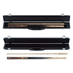 Jonny 8 Ball Classic Tiger cue and case set Cue + Case