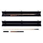 Jonny 8 Ball Pearl Series 3/4 cue and case set Cue + Case