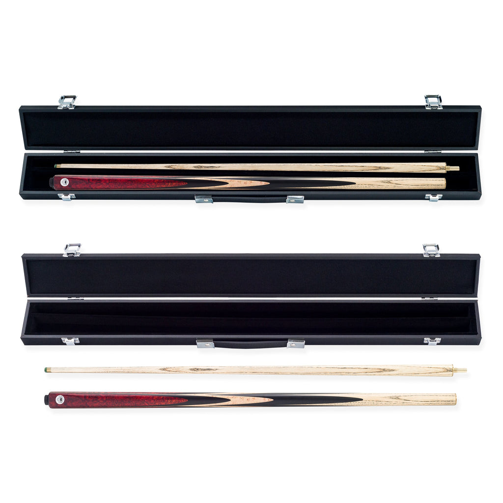 PRO147 Farsley cue and case set Cue + Case