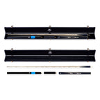 PRO147 Apollo 58-inch 3/4 cue and case set Cue + Case