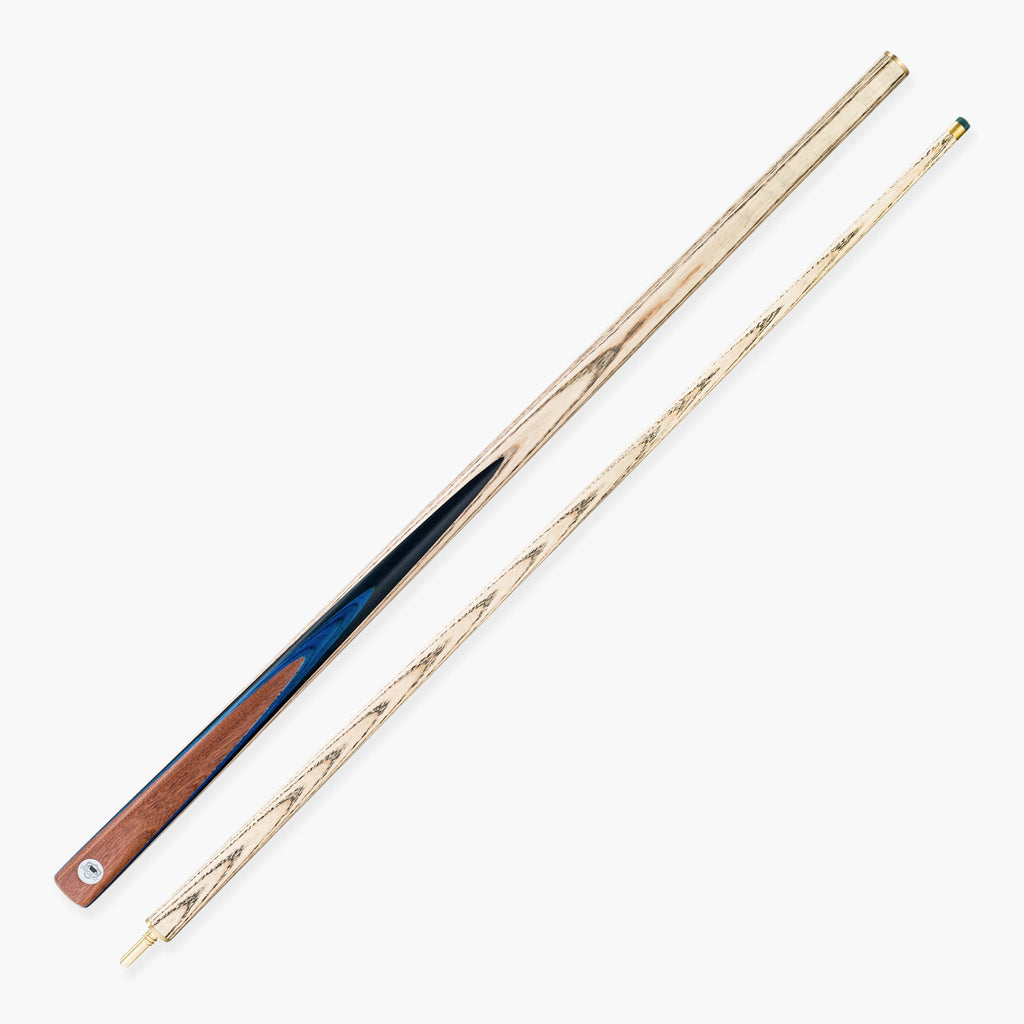 PRO147 Pro Match Sapphire 2-piece cue Cue + Case