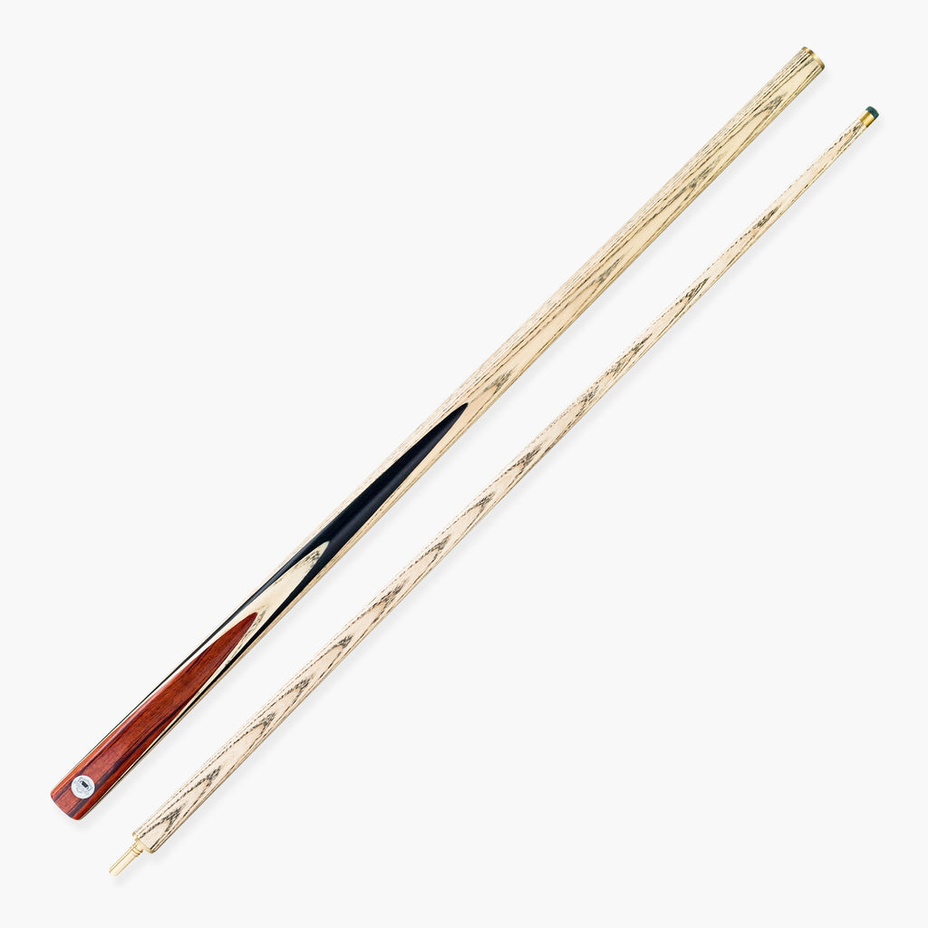 PRO147 Pro Match Rosewood 2-piece cue Cue + Case