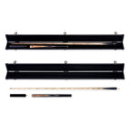 Jonny 8 Ball Pearl Series Gold Burl 3/4 cue and case set Cue + Case