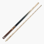 PRO147 Tiger 2-piece cue Cue + Case