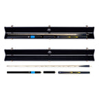 PRO147 Apollo 58-inch 3/4 cue and case set Cue + Case