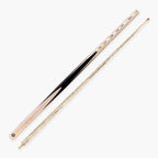 Jonny 8 Ball Jupiter 57-inch 2-piece pool cue Cue + Case