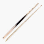 PRO147 Jupiter 57-inch 2-piece cue Cue + Case