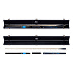 PRO147 Apollo 58-inch 3/4 cue and case set Cue + Case