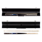 Jonny 8 Ball Vortex cue and case set Cue + Case