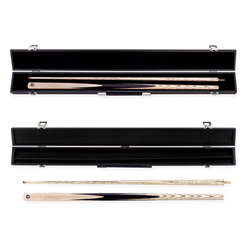 Jonny 8 Ball Jupiter cue and case set Cue + Case