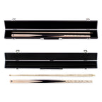 Jonny 8 Ball Jupiter cue and case set Cue + Case