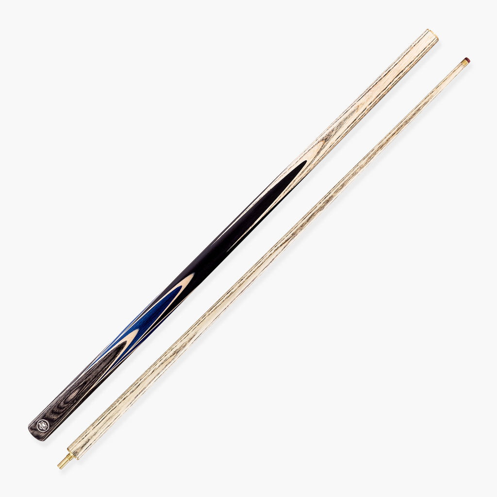 PRO147 Vortex 57-inch 2-piece cue Cue + Case