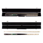 Jonny 8 Ball Vortex cue and case set Cue + Case
