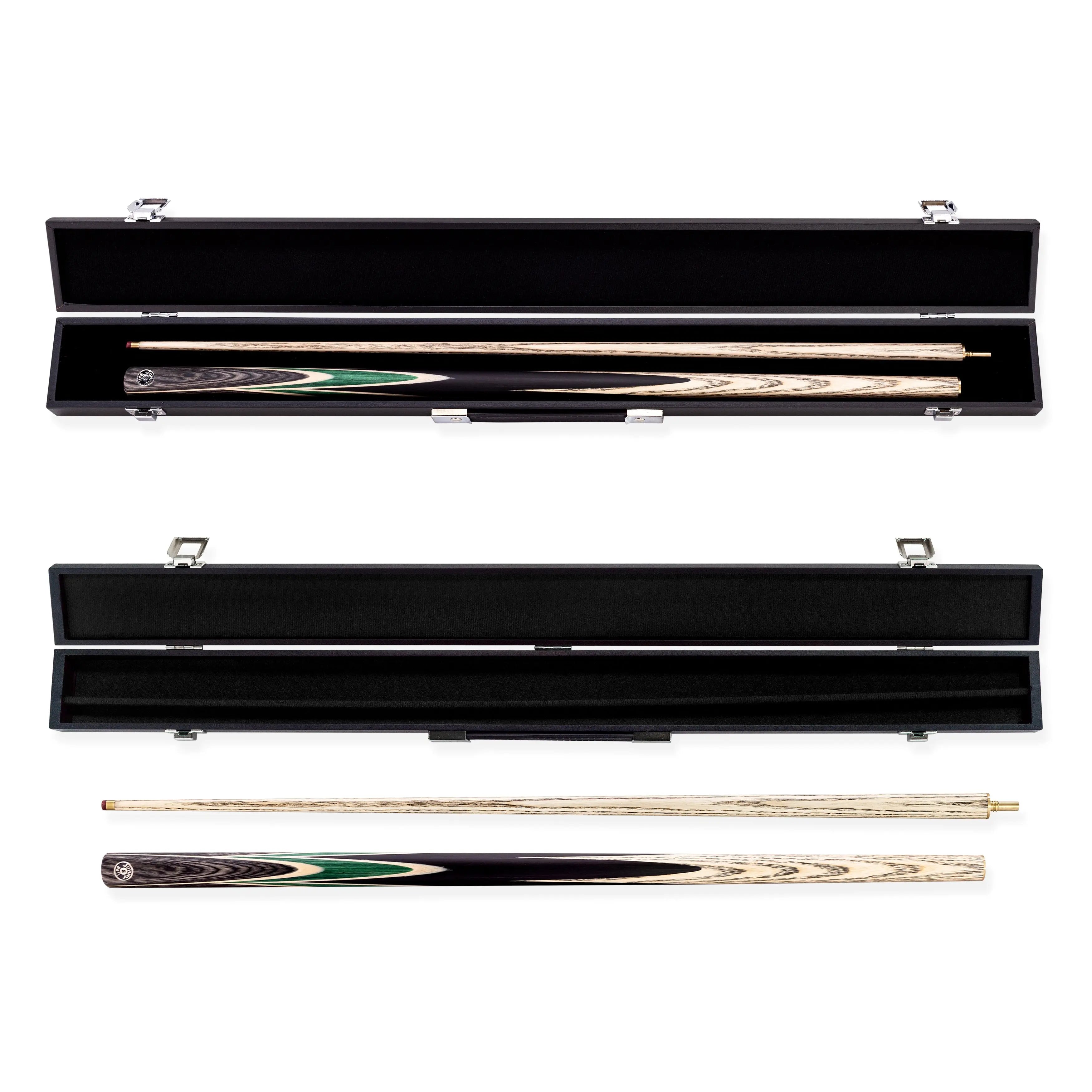Jonny 8 Ball Vortex cue and case set Cue + Case