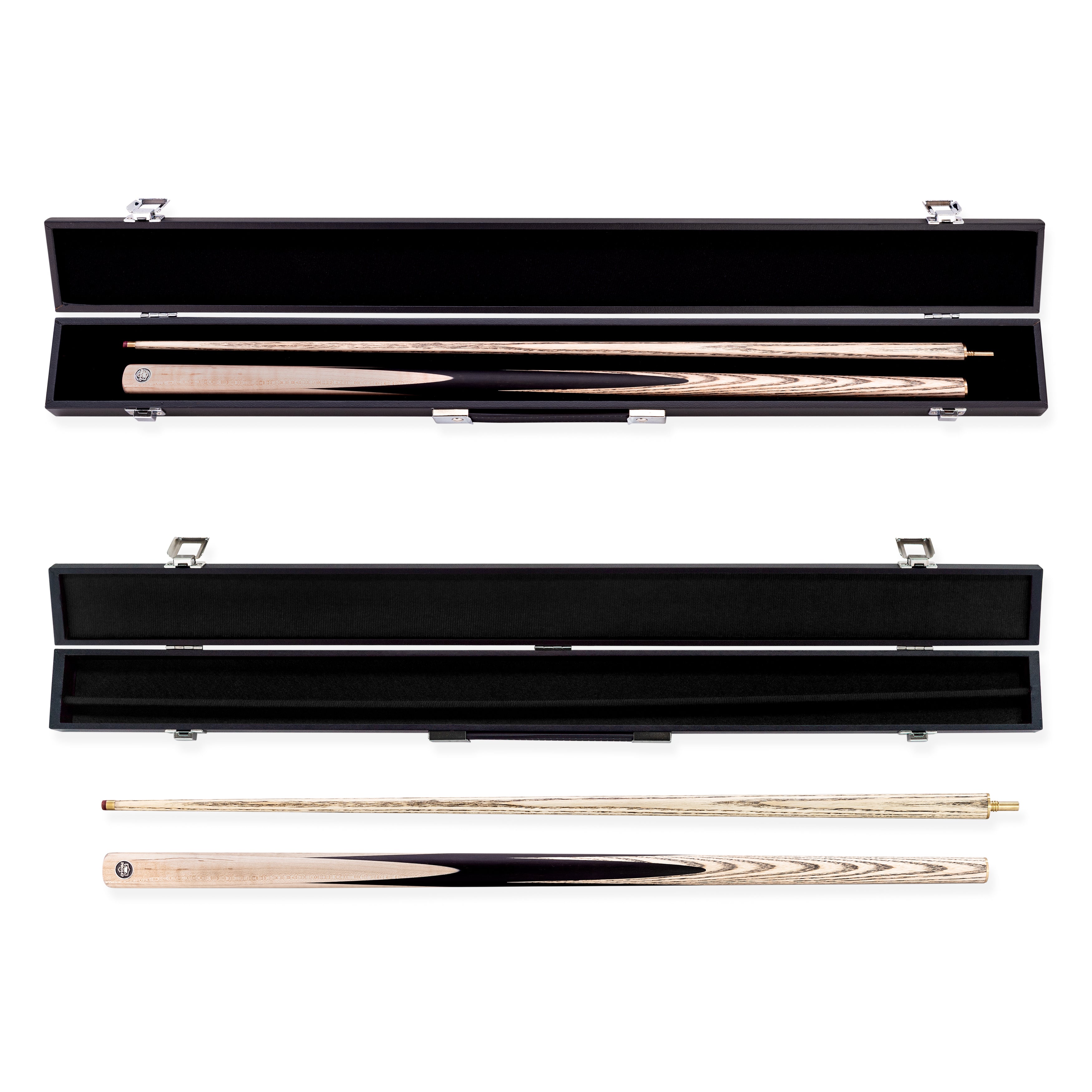 PRO147 Jupiter cue and case set Cue + Case