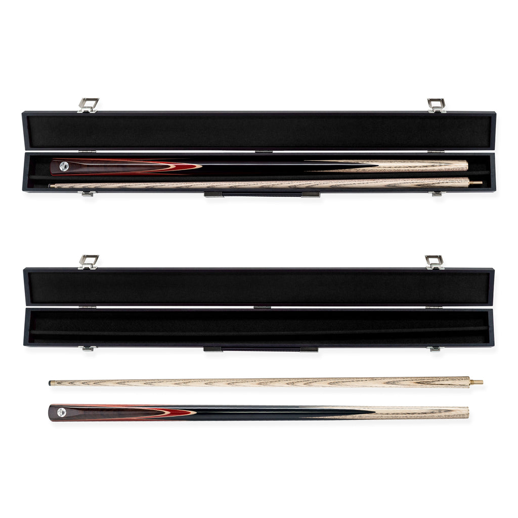 PRO147 Devil cue and case set Cue + Case