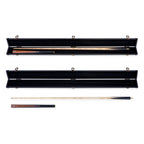 Jonny 8 Ball Blue Thunder 3/4 cue and case set Cue + Case