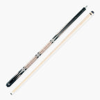 Jonny 8 Ball Harpoon 58-inch American pool cue Cue + Case