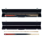 PRO147 Pro Match Red cue and case set Cue + Case