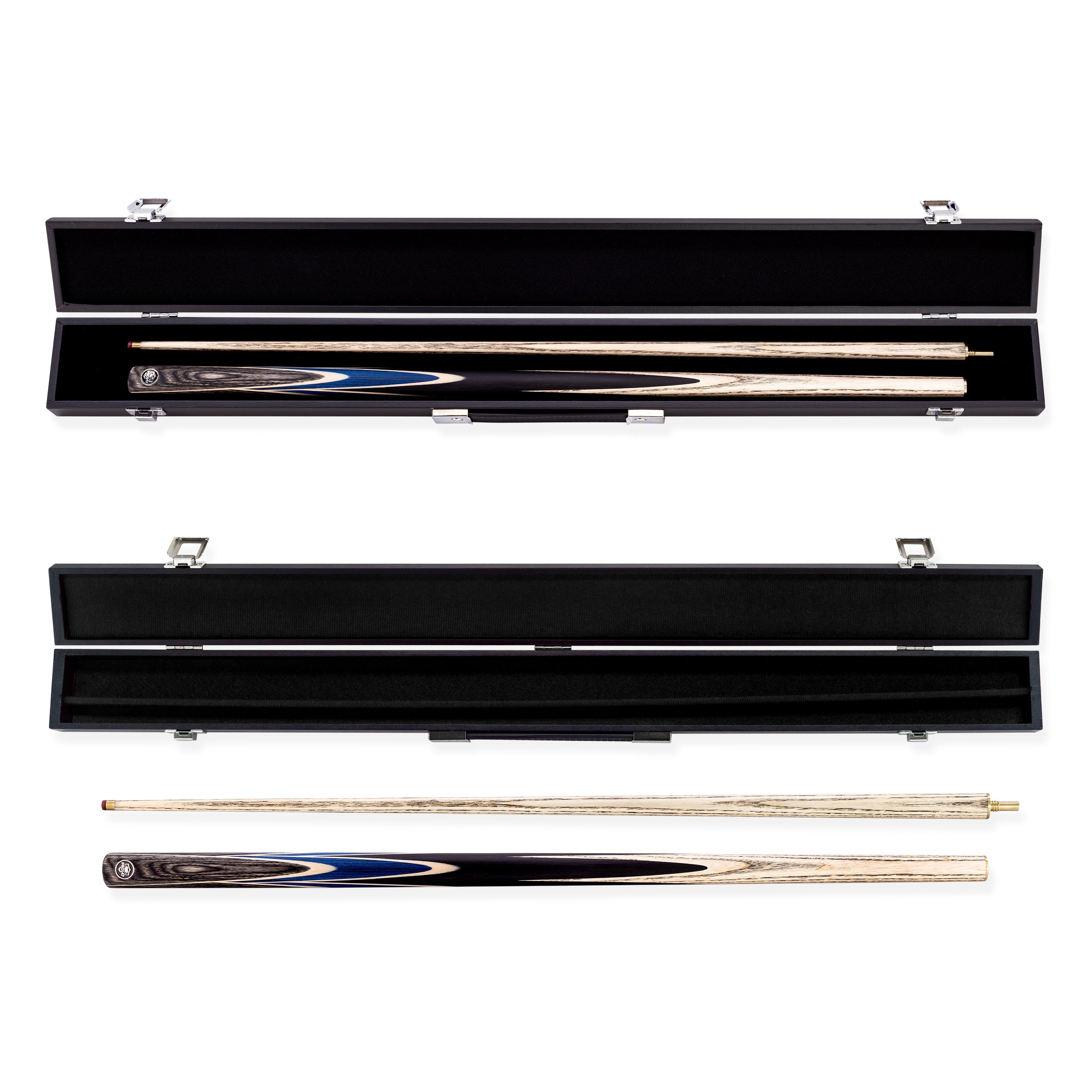 PRO147 Vortex cue and case set Cue + Case